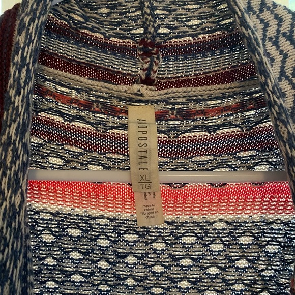 Aeropostale Cardigan - Picture 4 of 4